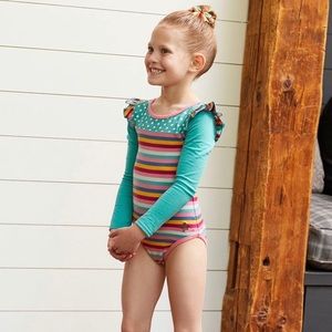 Matilda Jane Dance Off Leotard